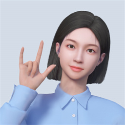 手语翻译官app图标