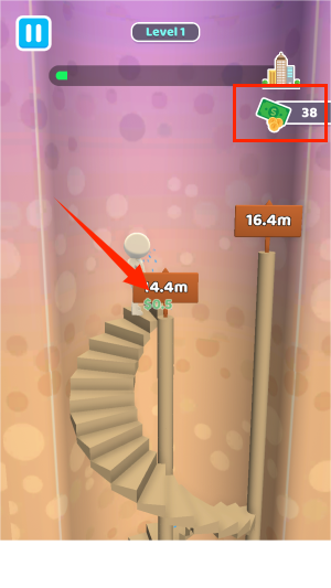 Climb the Stair官方版图1