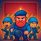 Room Raiders游戏图标