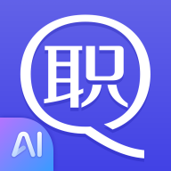 亲亲职助app图标