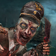 亡灵小镇游戏(Undead Town: Horde of Zombies)图标
