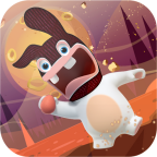 Ninja Hero Jump Run fight最新版图标