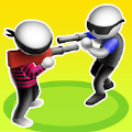 数字特工战（The Agent: Spy Hero Puzzle）图标