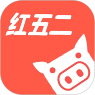 红五二app图标
