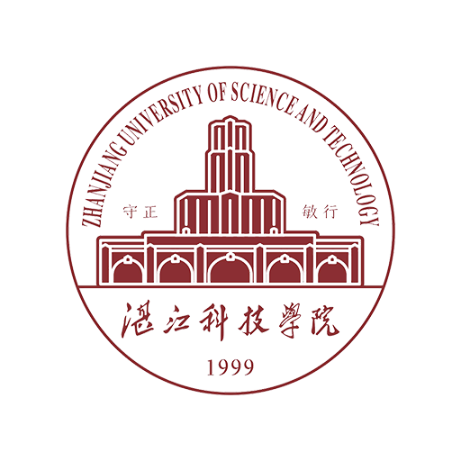 湛江科技学院app图标