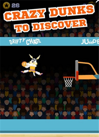 Mascot Dunks安卓版