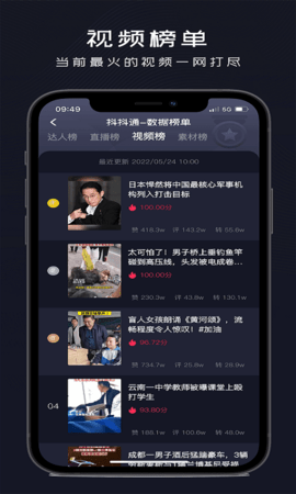 抖抖通app图1
