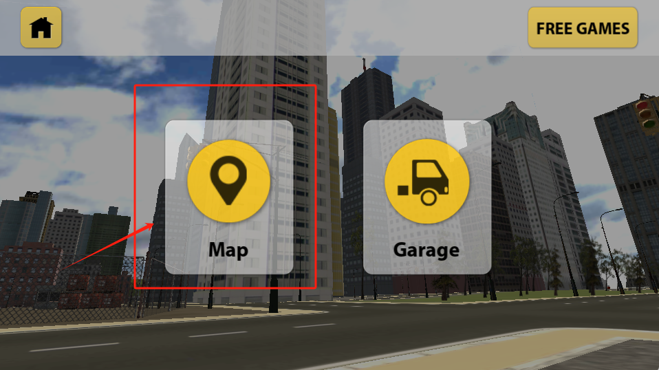 Construction Digger Simulator手游图2