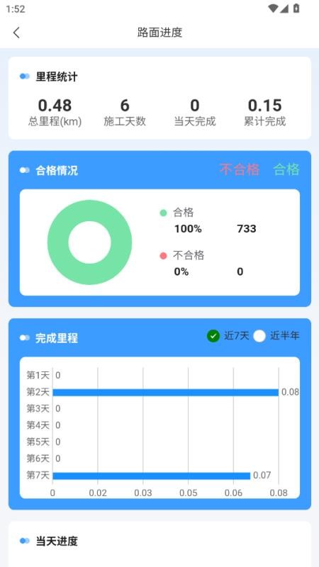 HI-SITE_RCS软件