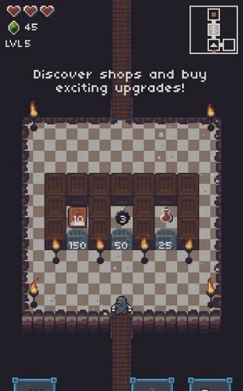 深蓝地牢(Cobalt Dungeon)图3