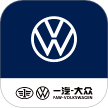 一汽大众app图标