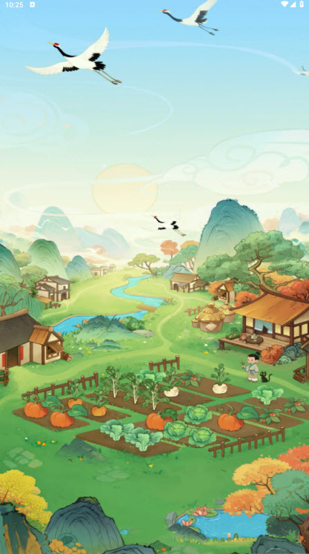 治愈农庄游戏图3