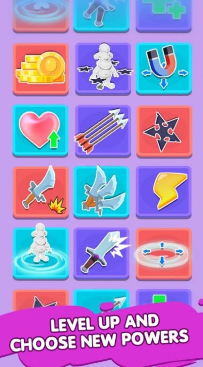 火柴人英雄飞刀对决(Balloon Hero)图3