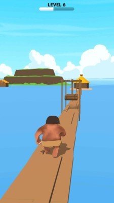 原始人生存之旅图1