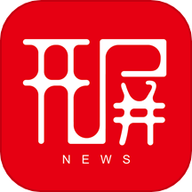 开屏新闻app图标