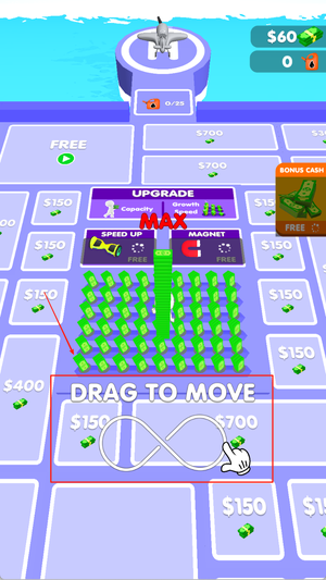 Money Field手游图2