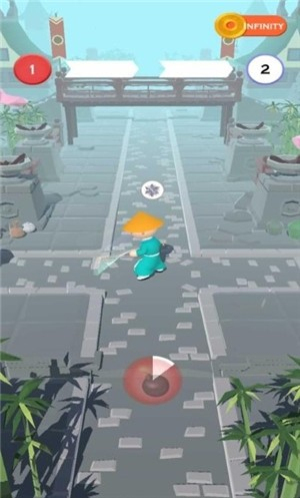 Samurai Fight安卓版图3