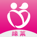 缘莱社交app图标