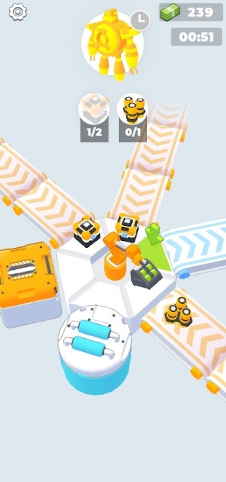 Factory Arm 3D官方版图3
