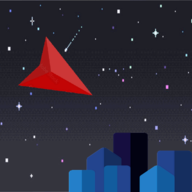Space Dart安卓版图标
