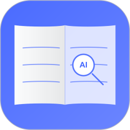 AI问书app图标
