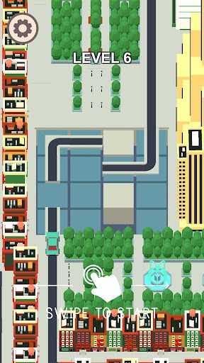 CityPuzzle手游图2