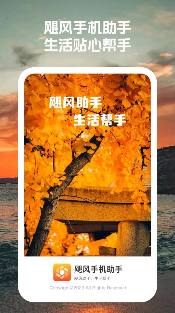 飓风手机助手app图2