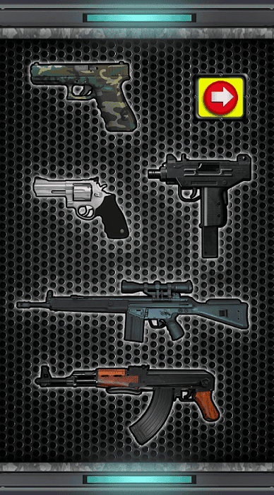Armory Guns官方版图2