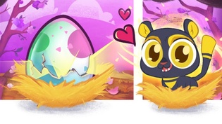 幻想合并动物园手机版图1