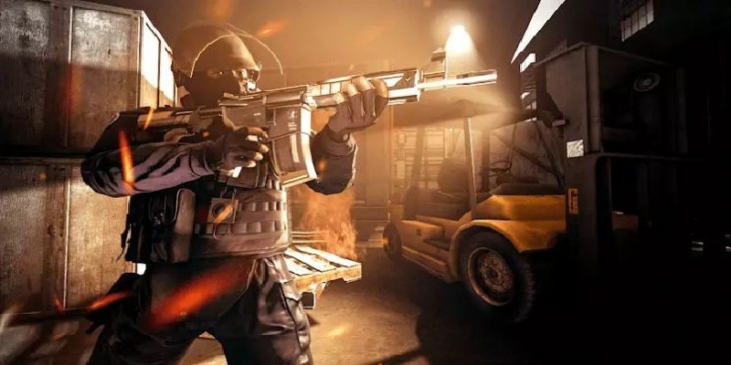 Sniper Evolution: The Best Sniper Battle Game游戏
