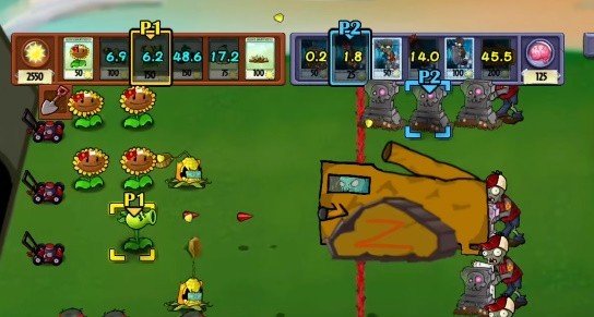 植物大战僵尸时空战争（PVZT-War版）图4