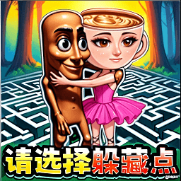双人山海经逃生游戏图标