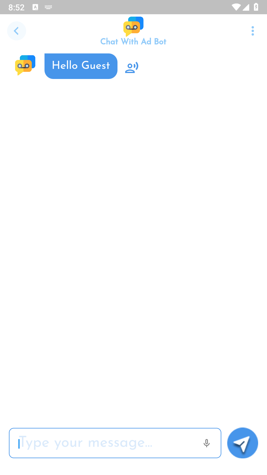 AIBuddy app图3