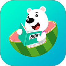 西瓜皮app图标