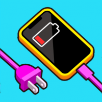 Recharge Please!游戏图标