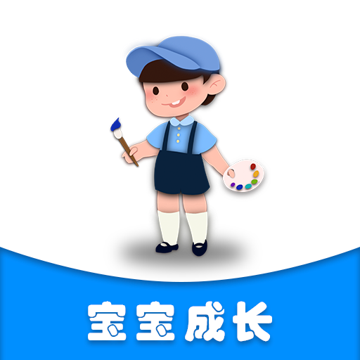 科学喂养软件图标