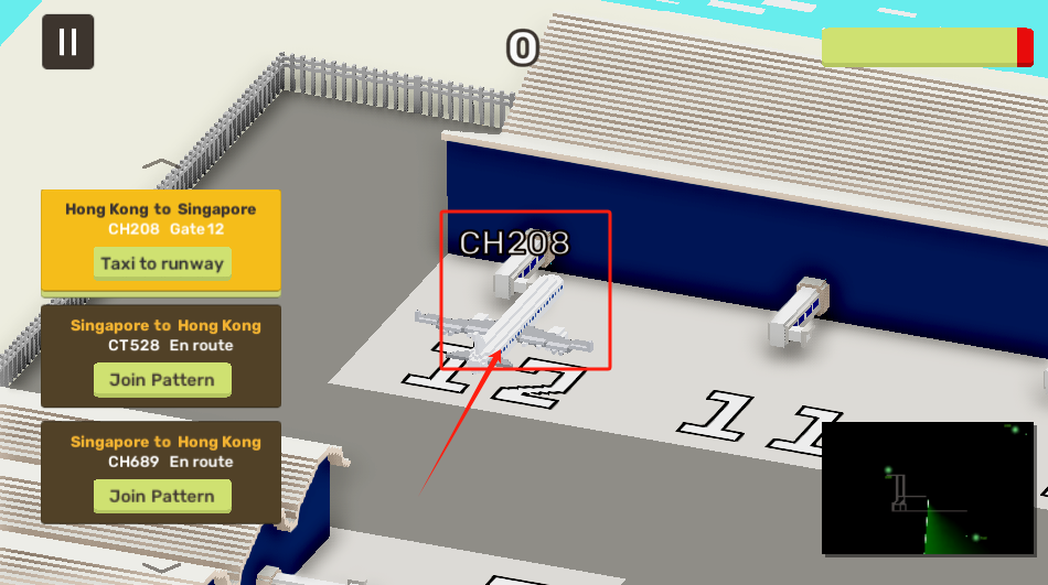 Mini Airport最新版