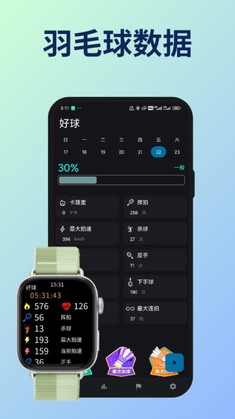 好球app图1