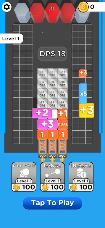 Smart Shot Run手机版图2