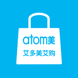 艾多美艾购app图标