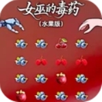女巫的毒药游戏图标