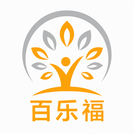 百乐福app图标
