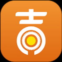 吉时援app图标