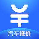 汽车报价大全app图标