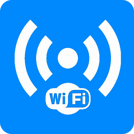 WiFi连网钥匙app图标