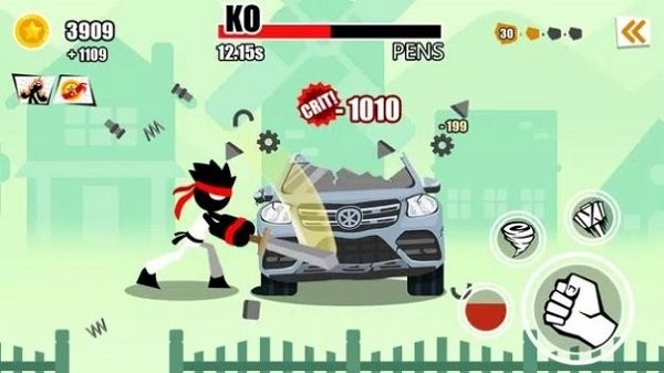 Car Destruction手游图3