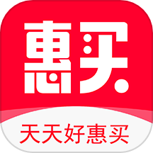 好惠买app图标