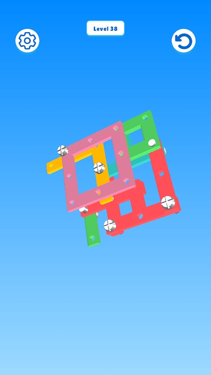 Nuts & Bolts: Unblock Puzzle手机版