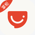 口碑掌柜app图标