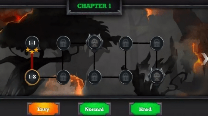 影龙格斗忍者2（Shadow Dragon Fight Ninja 2）图3